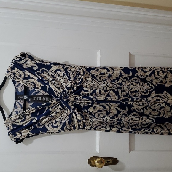 Collection Maxi Dress - Picture 3 of 6